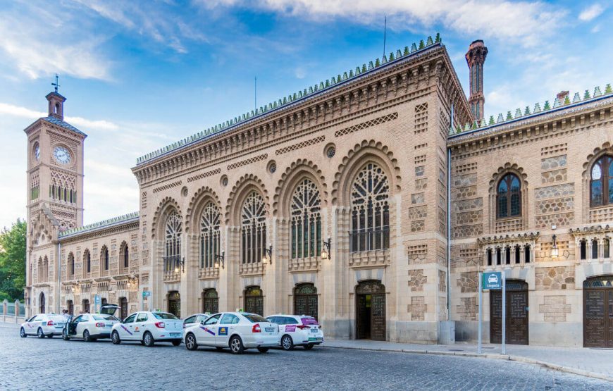UNESCO World Heritage Tour