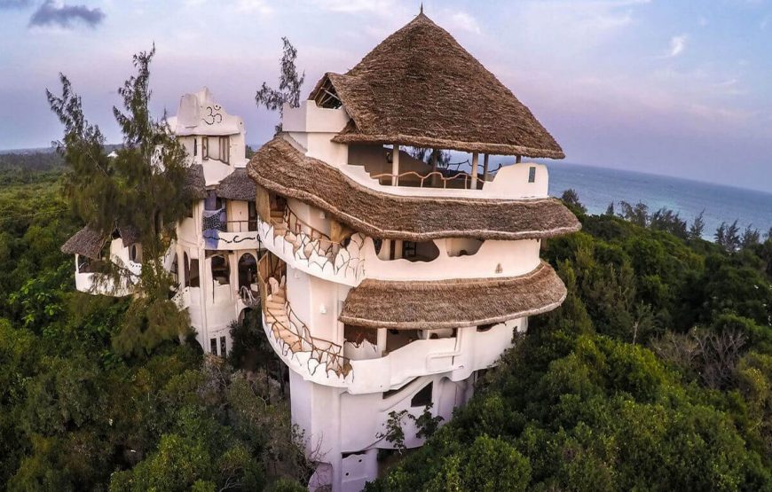 Classic Kenya Safari: A 7-Day Adventure Through Nairobi