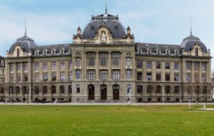 Bern Free and Easy