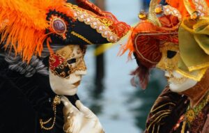 Rome & Venice Tour Package