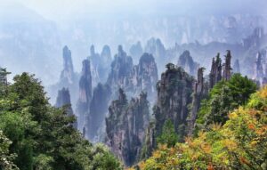 Enchanting China Tour Packages: Exploring Beijing to Shanghai