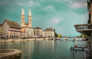 Zurich