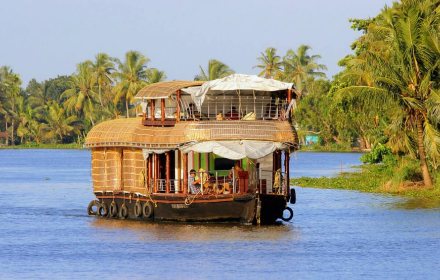 Wonders of Kerala