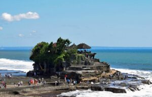 Bali Family Fun