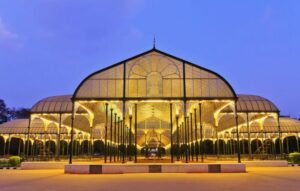 Discover Bangalore Holiday Package