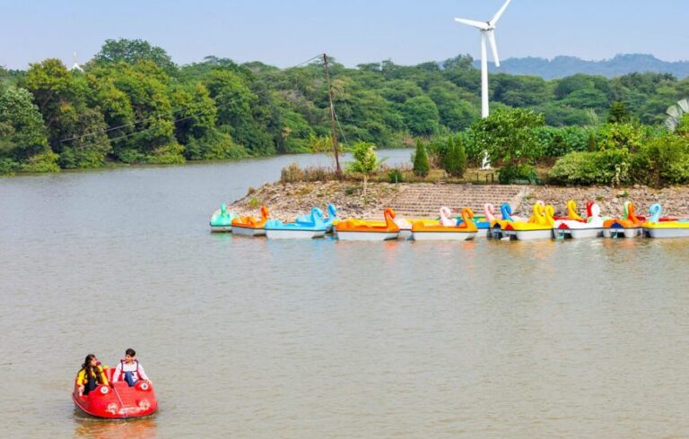 Himachal Tour Delight Package