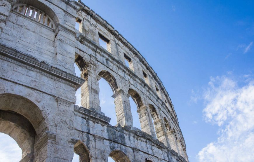 Exciting Croatia and Montenegro Itinerary