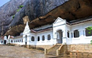 Amazing Sri Lanka