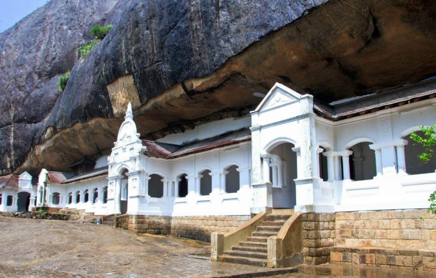 Amazing Sri Lanka