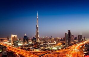 5 Nights & 6 Days Dubai Tour Package