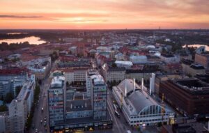 Lakeland Tour in Finland | 6 Days Itinerary