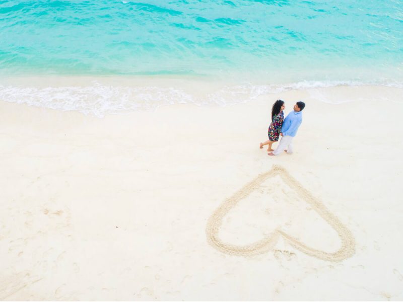 Paradise Island Resort Blissful Escapade