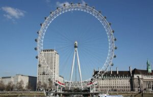 London Paris Amsterdam