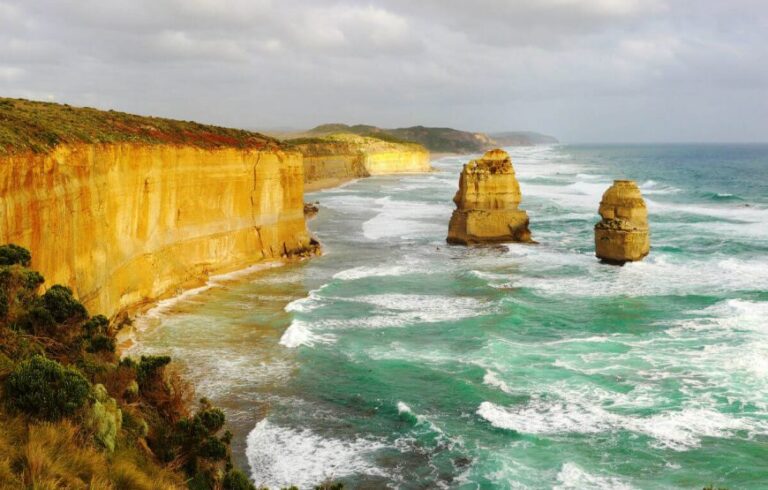 Explore Australian Delight for 13 Days | Itinerary