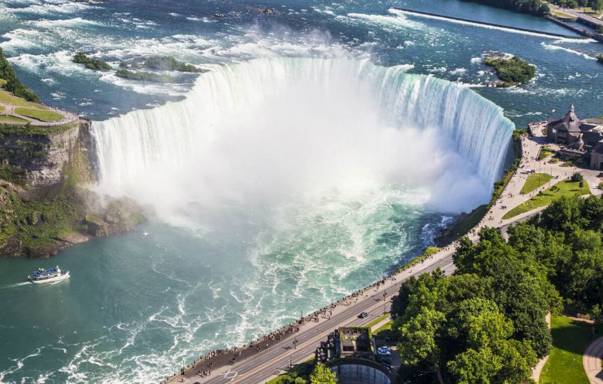 Attractive Maple Explorer Tour Packages Itinerary