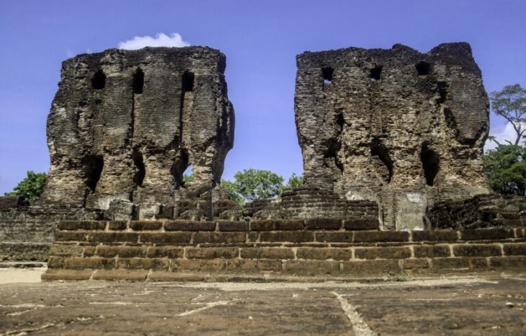 Dziner Sri Lanka Package