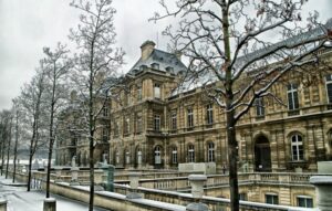 Paris Tour Package Itinerary