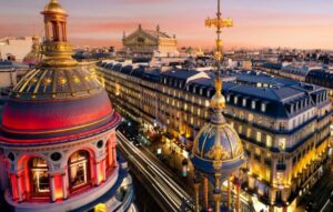 London Premium Holiday Package