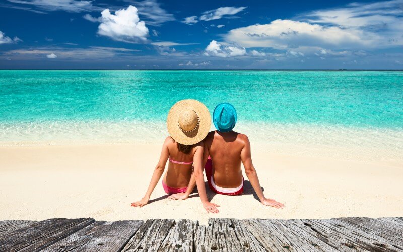 Maldives
