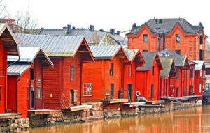 Santa Claus Adventure Rovaniemi | 4 Days Itinerary