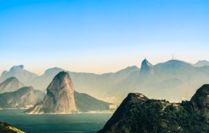 Travel Itinerary | Rio De Janeiro and Iguazu in 6 Days