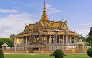 Cambodia Grand Tour