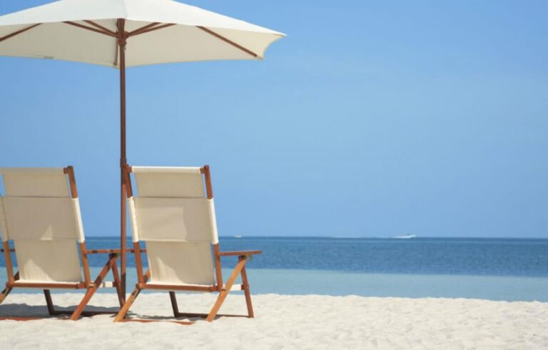 Golden Sands Honeymoon Package