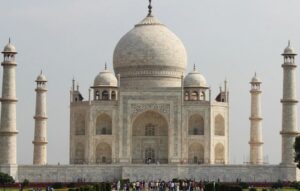 Golden Triangle Tour Package – 4 Nights 5 Days