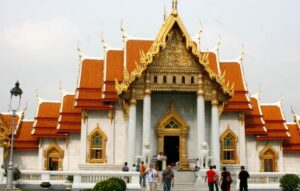 Bangkok & James Bond Island Tour | 4 Days Itinerary