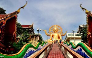 Exotic Thailand Itinerary for 9 Days