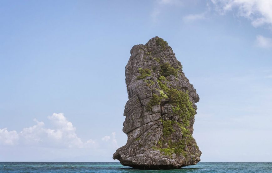 Fun-filled Thailand Super Saver Budget | Itinerary