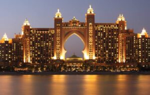 Combo Pack – Dubai City + Desert Safari + Exotic Wildlife