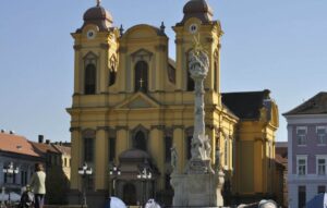 Romania Travel Package For Couples