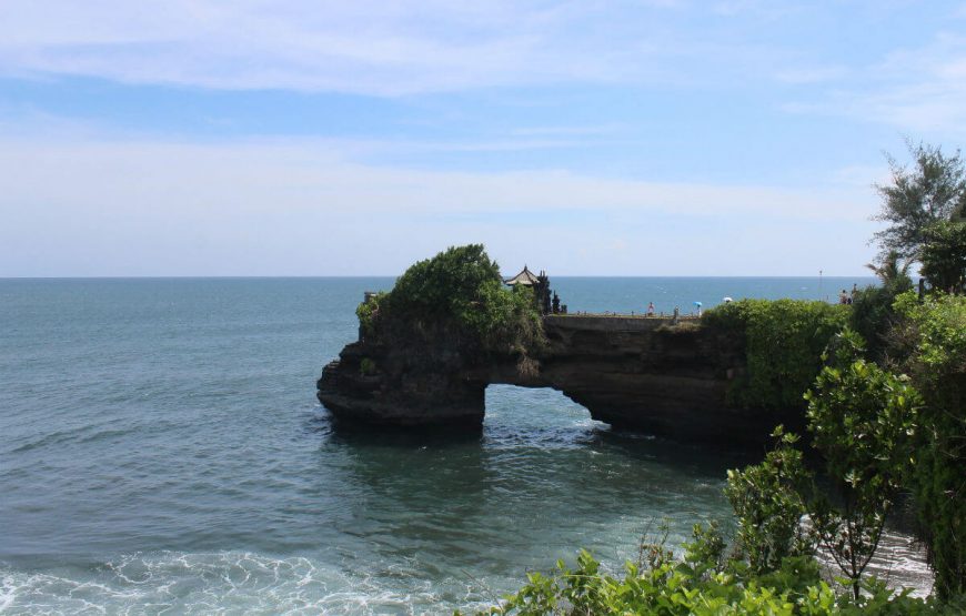 Mesmerizing Bali
