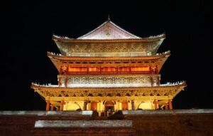 Unveiling China Super Saver Package | Itinerary