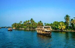 Soul of Kerala with Beaches