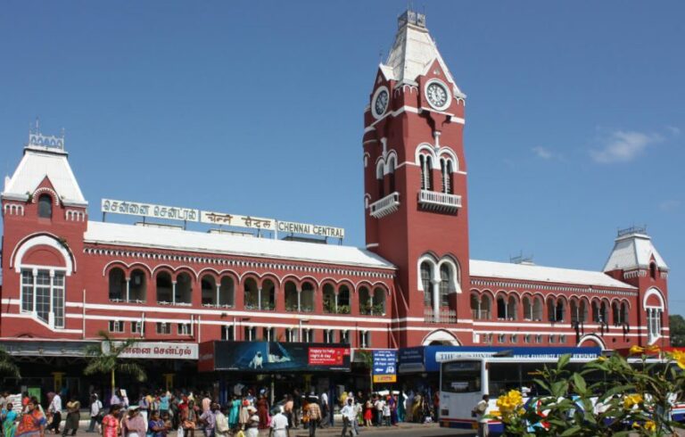 Special Chennai Tirupati Darshan Package