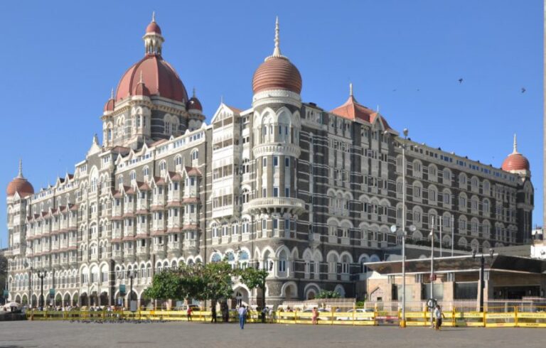 Aurangabad – Ajanta – Ellora Tour Package
