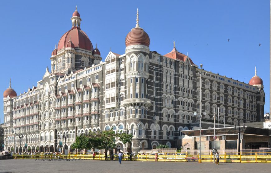 Aurangabad – Ajanta – Ellora Tour Package