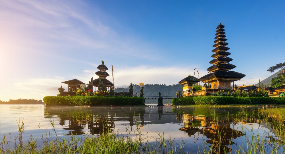Bali