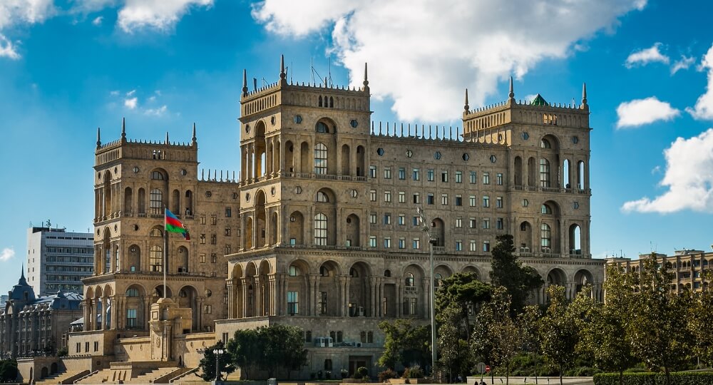 Baku
