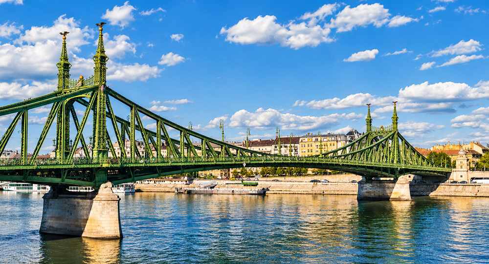 Eastern Europe