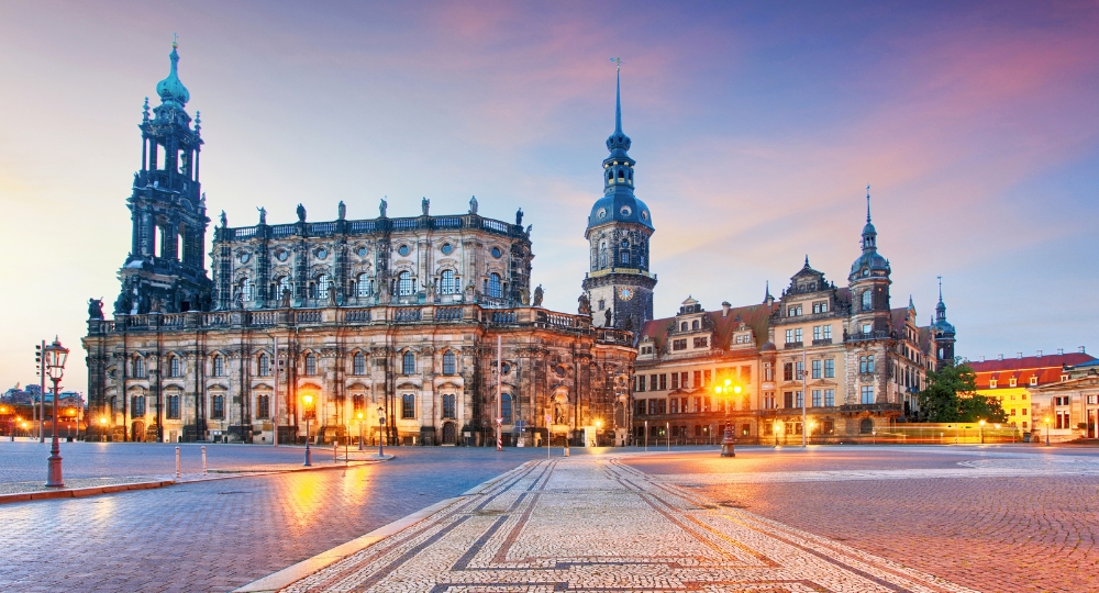 Europe destination scenery 2