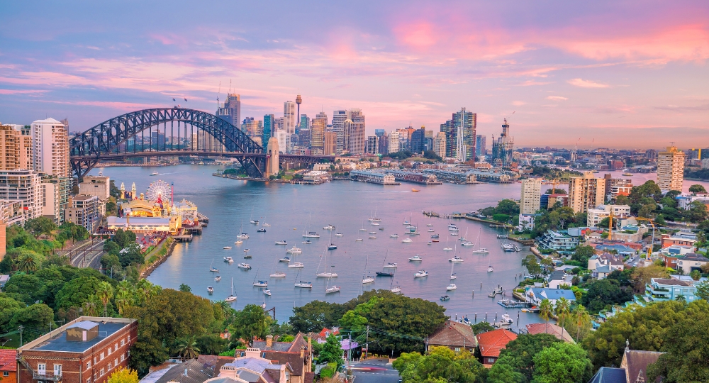 Australia