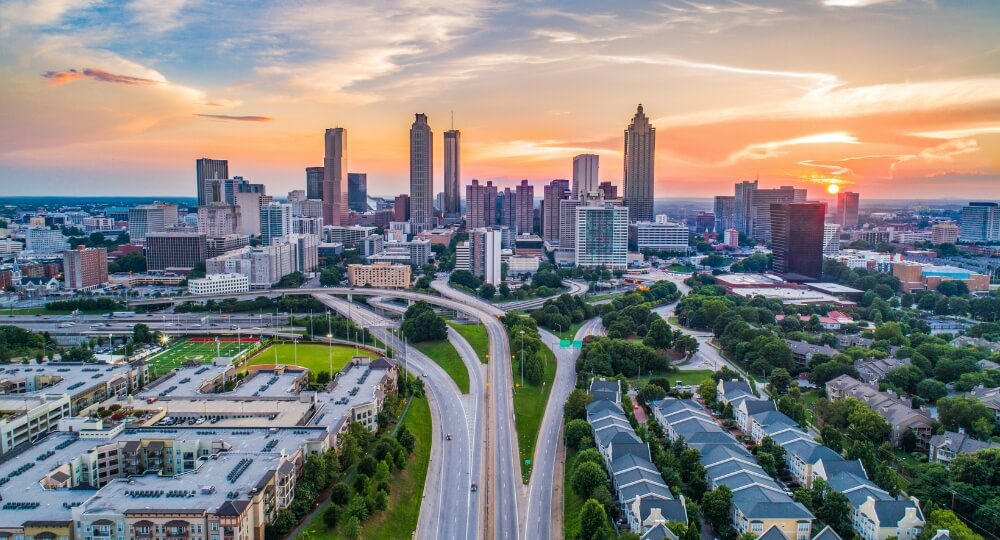 Georgia