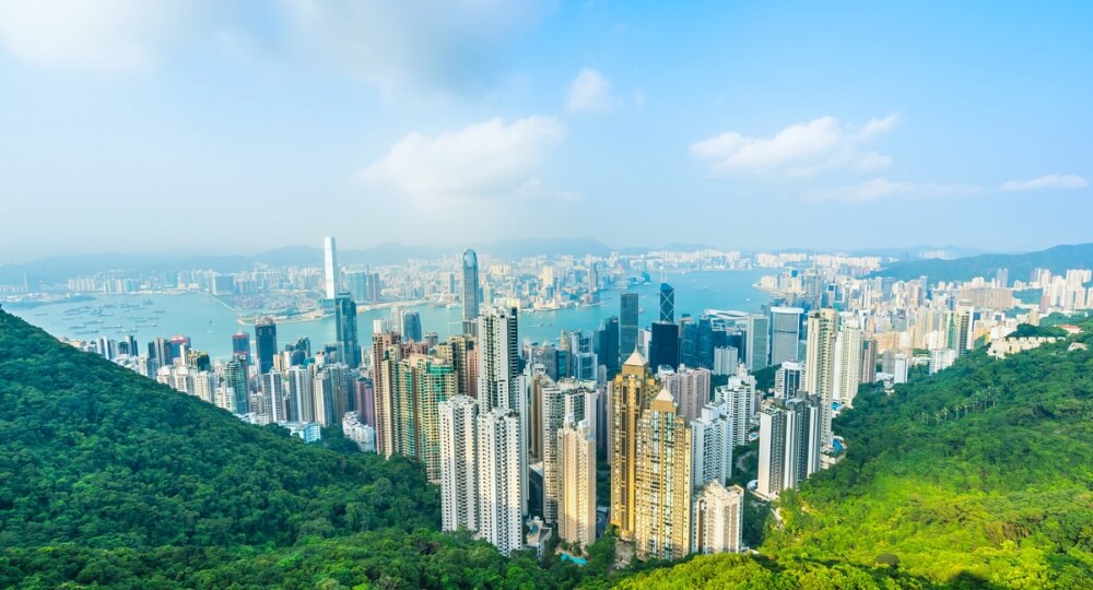 Hong Kong