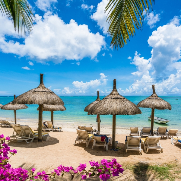 Mauritius