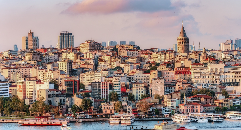 Turkey