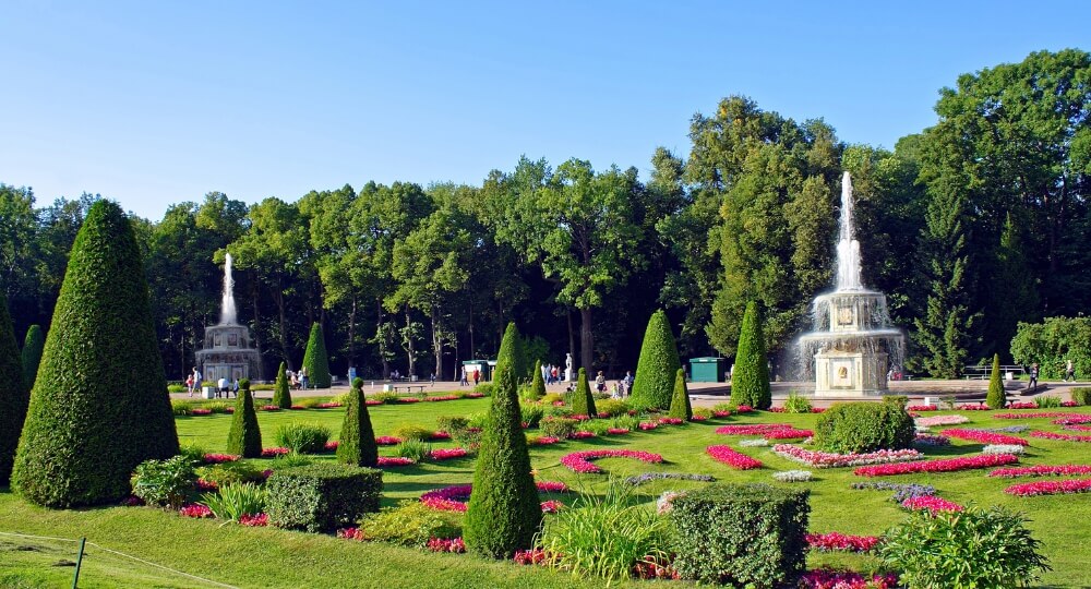 Russia destination scenery 2