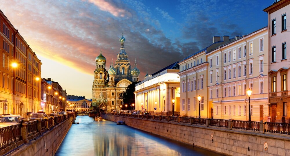 Russia